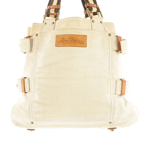 ルイヴィトン LOUIS VUITTON クルーズライン グローブショッパーMM 
