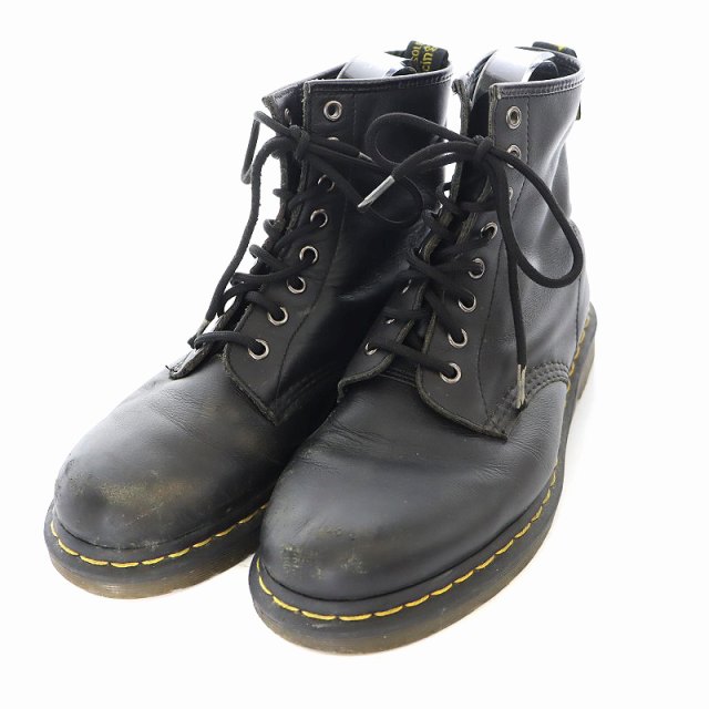 バーバリー ブラックレーベル メンズブーツ( 26.0cm)（ドクター  