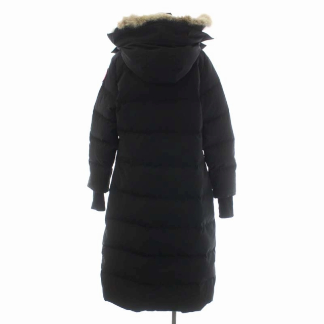 カナダグース CANADA GOOSE Mystique Parka Fusion Fit Heritage 