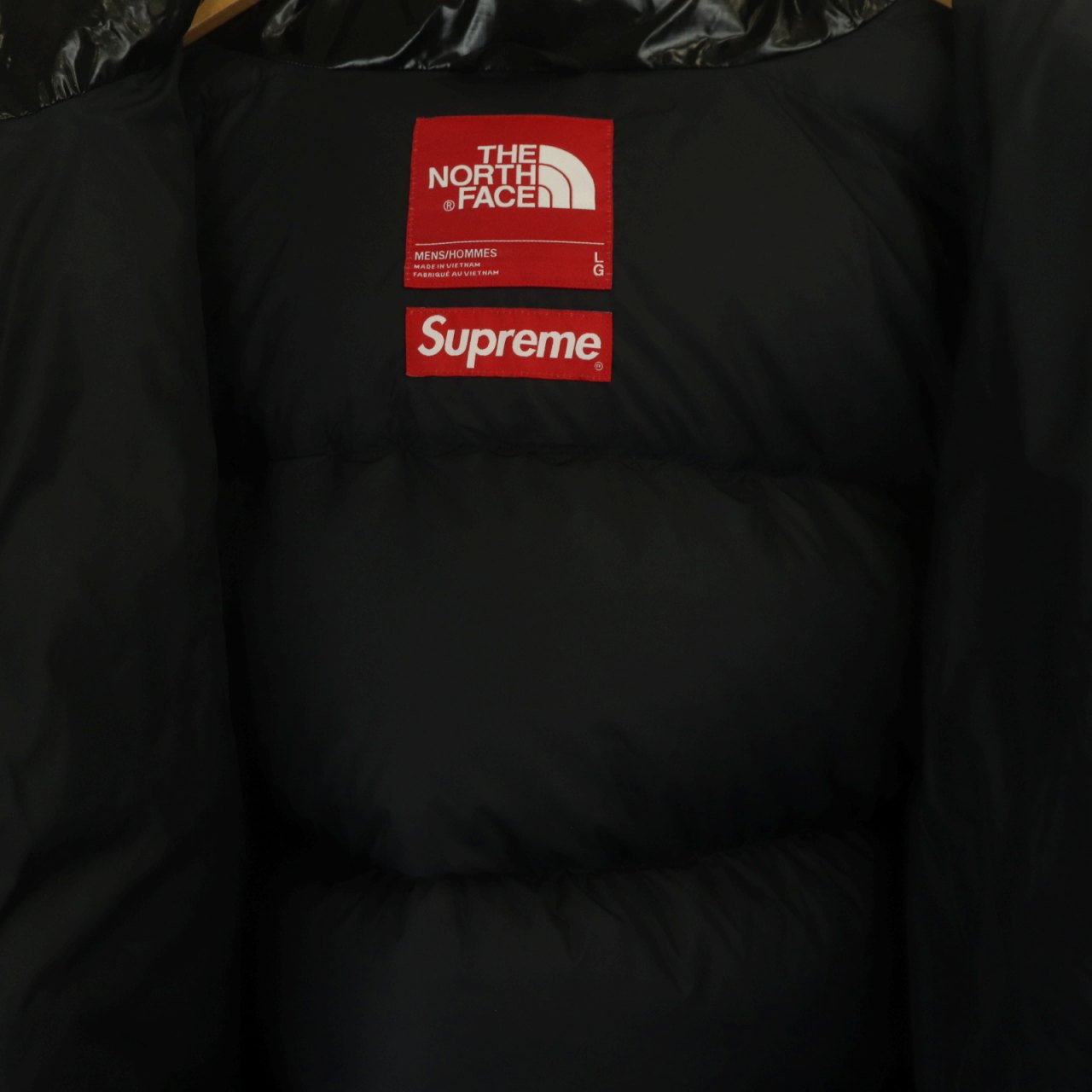シュプリーム SUPREME × ノースフェイス THE NORTH FACE 22AW 700-Fill 