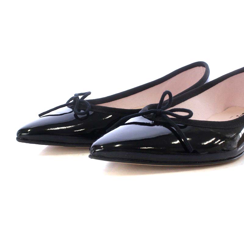 レペット Repetto ブリジット バレリーナ BRIGITTE Ballerinas バレエ 