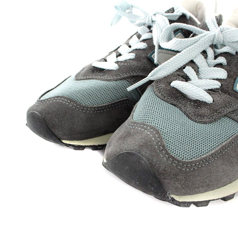 ニューバランス NEW BALANCE M1300CLB スニーカー スエード 26.5cm 