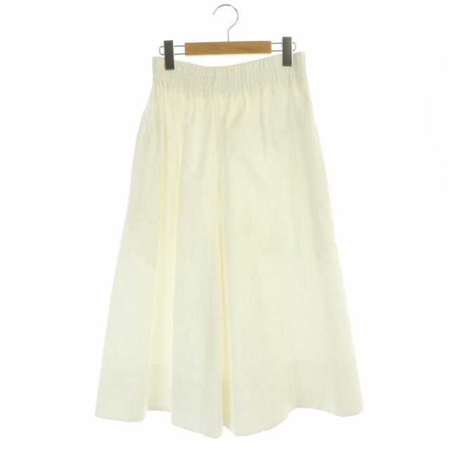 セリーヌ CELINE フィービー ファイロ ウエストゴムワイドパンツ  