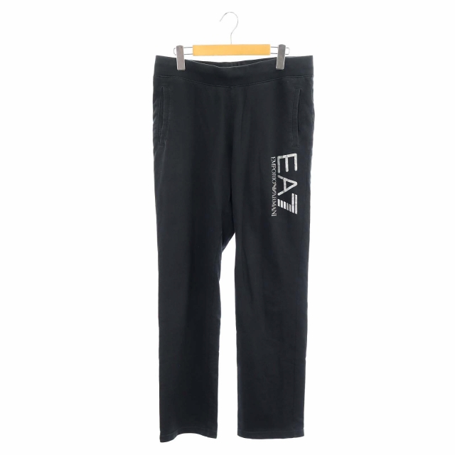 エンポリオアルマーニ EMPORIO ARMANI セットアップ 上下 スウェット 