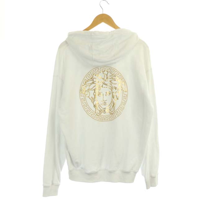 フェンディ FENDI × ヴェルサーチ VERSACE フェンダーチェ 22SS ロゴ  