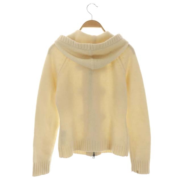 バーバリーブルーレーベル BURBERRY BLUE LABEL ウール ダッフル