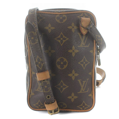 ルイヴィトン LOUIS VUITTON モノグラム ミニアマゾン ショルダー 