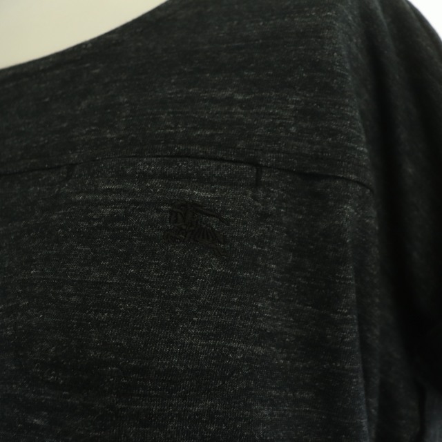 未使用品 バーバリーブルーレーベル BURBERRY BLUE LABEL 半袖