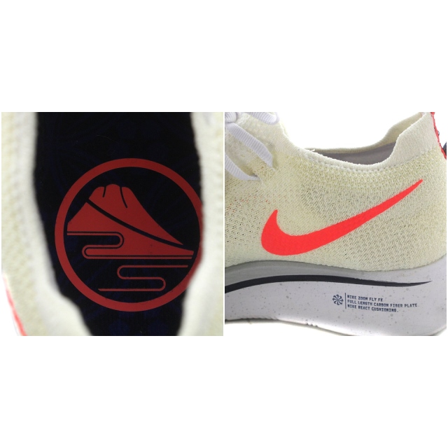 ナイキ NIKE ズーム フライ フライニット ZOOM FLY FLYKNIT ナイキ NIKE ズーム フライ フライニット ZOOM FLY FLYKNIT
