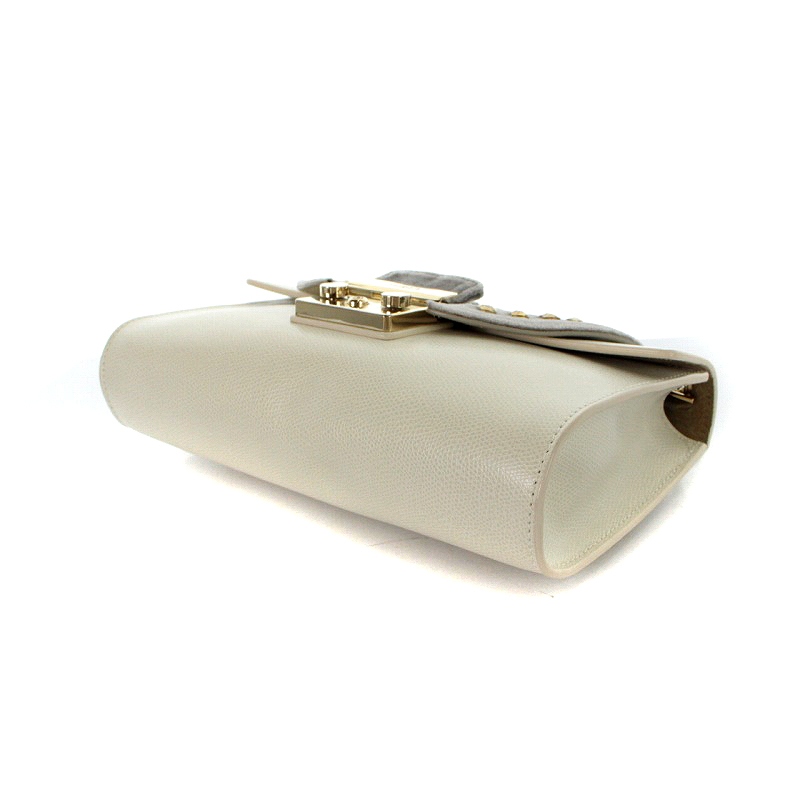 フルラ FURLA メトロポリス マイプレイフルラ カスタマイズ ショルダー 