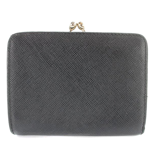 ヴィヴィアンウエストウッド Vivienne Westwood 二つ折り財布 がま口