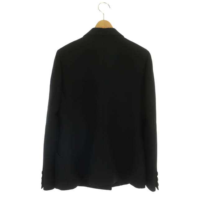 クリスチャンディオール Christian Dior 17AW ダブル テーラード 