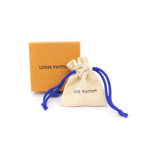 レア、限定品】【送料無料】ルイヴィトン ピアスM00771 レア、限定品