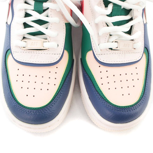 ナイキ NIKE Air Force 1 Shadow Mystic Navy エアフォース1 シャドウ 