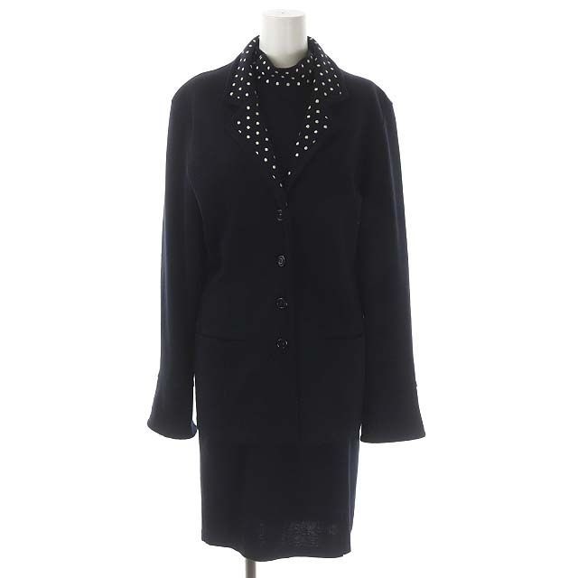 クリスチャンディオール Christian Dior セットアップ 2点セット  