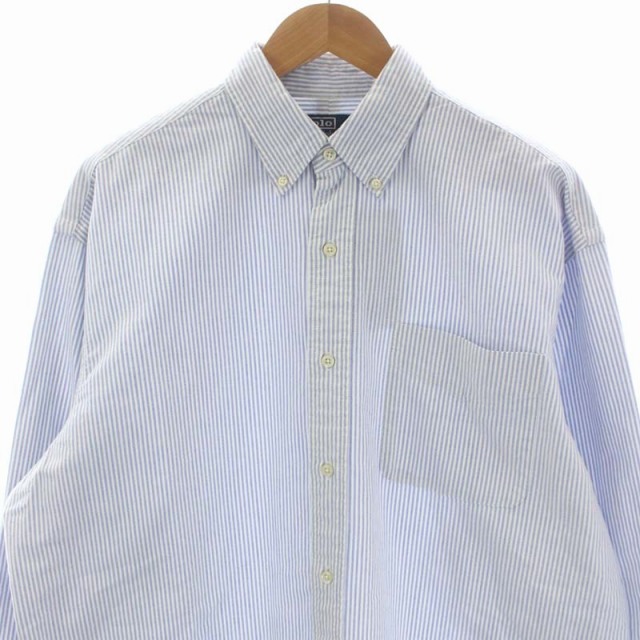 未使用品 ポロ ラルフローレン POLO RALPH LAUREN JOURNAL STANDARD  