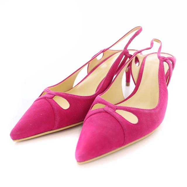 アレクサンドレバーマンのヒール （VIP価格】ALEXANDRE BIRMAN 