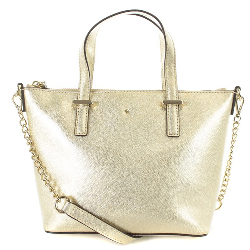 ケイトスペード KATE SPADE ショルダーバッグ チェーン ハンドバッグ 