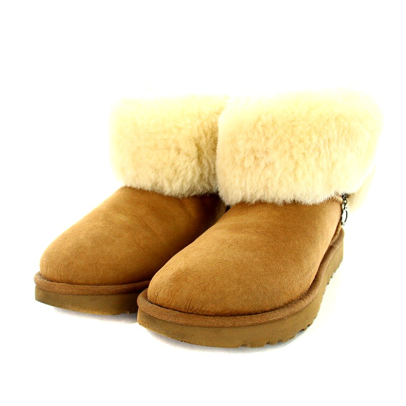 アグ オーストラリア UGG australia AZALEA チャーム チェスナット 