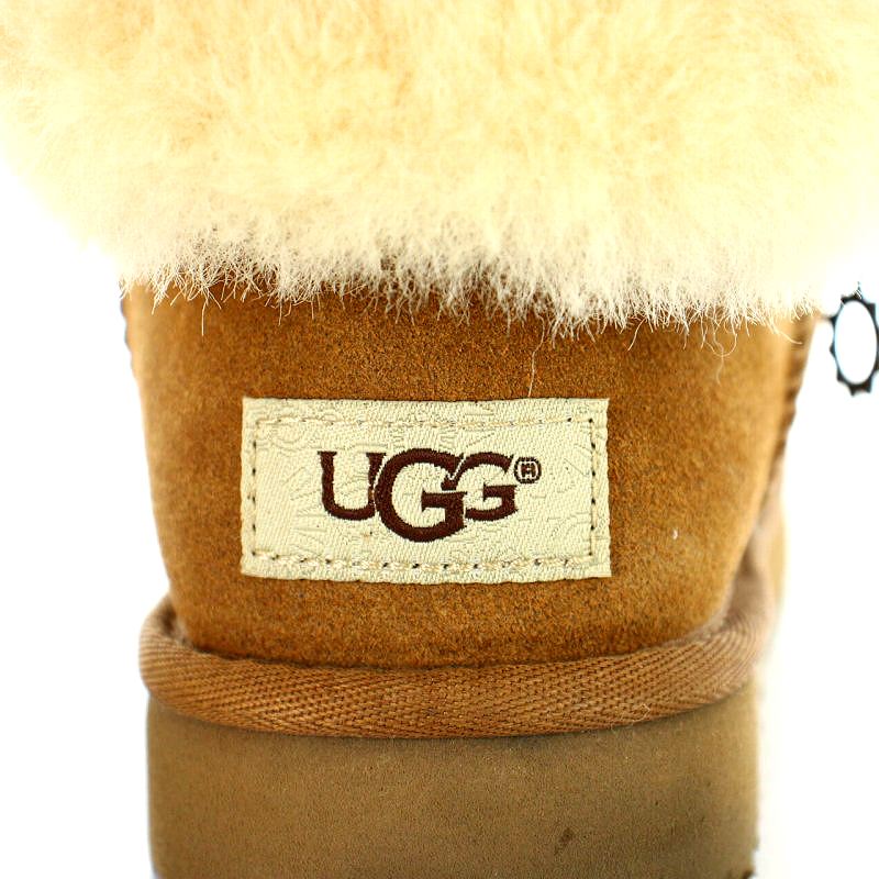 アグ オーストラリア UGG australia AZALEA チャーム チェスナット 