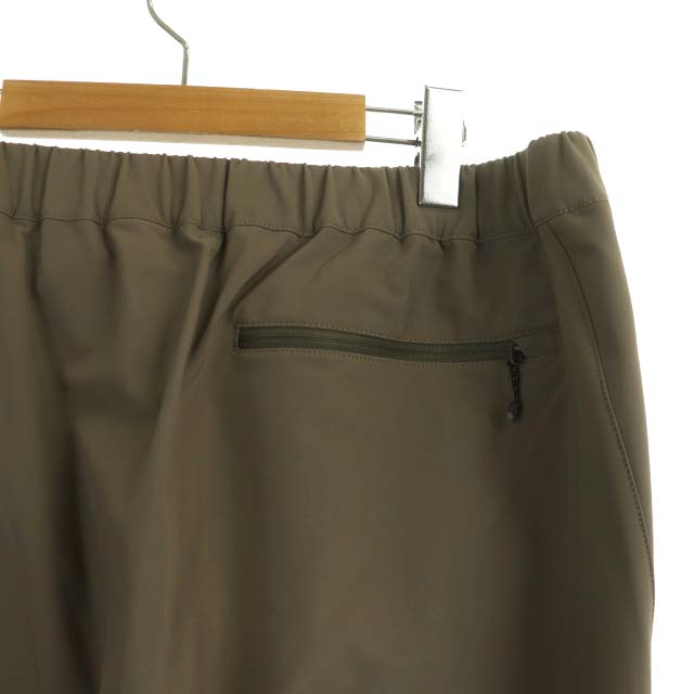 未使用品 ザノースフェイス THE NORTH FACE Alpine Light Pant