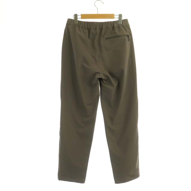 未使用品 ザノースフェイス THE NORTH FACE Alpine Light Pant  