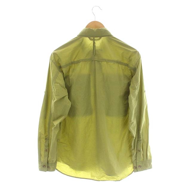 未使用品 ザノースフェイス THE NORTH FACE ロングスリーブクラッド 