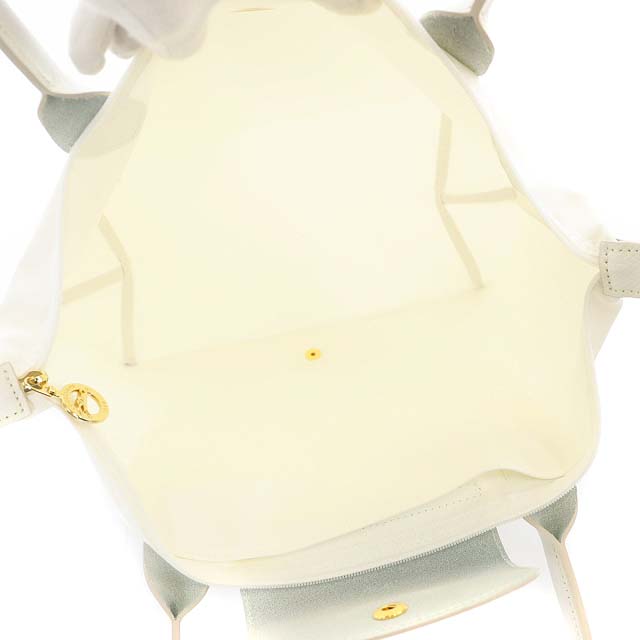 ロンシャン LONGCHAMP wil/m/02ルプリアージュナイロントート