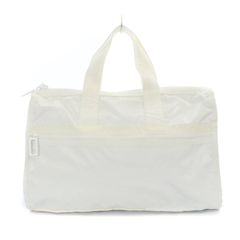 レスポートサック LesportSAC 2way ボストンバッグ ショルダー