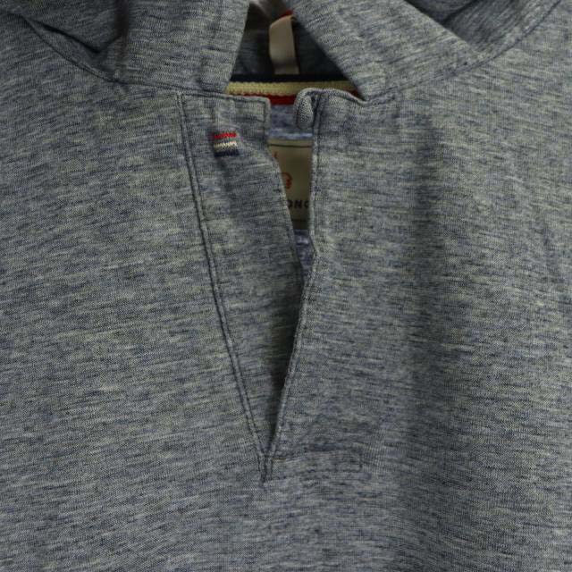 モンクレール MONCLER グルノーブル GRENOBLE 半袖ポロシャツ