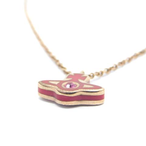 ヴィヴィアンウエストウッド Vivienne Westwood ネックレス オーブ 