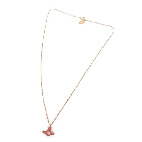 ヴィヴィアンウエストウッド Vivienne Westwood ネックレス オーブ