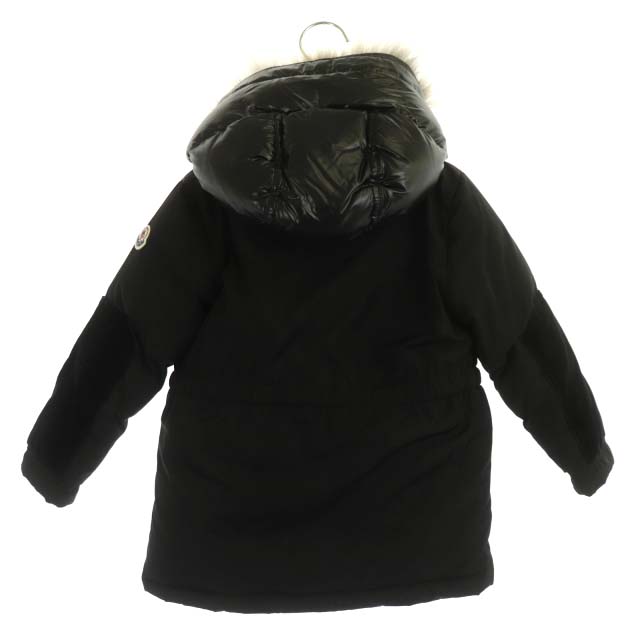 モンクレール MONCLER SENEZ FOX ファー ダウンジャケット ダウン 