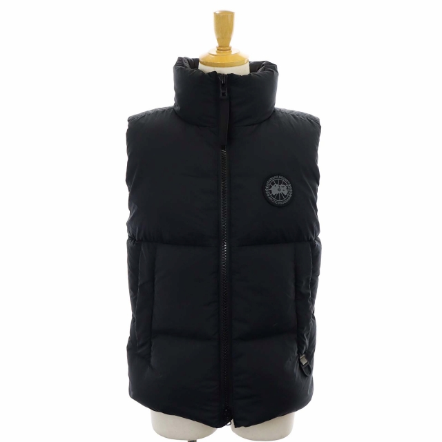 未使用品 カナダグース CANADA GOOSE Everette Vest エレベットダウン  