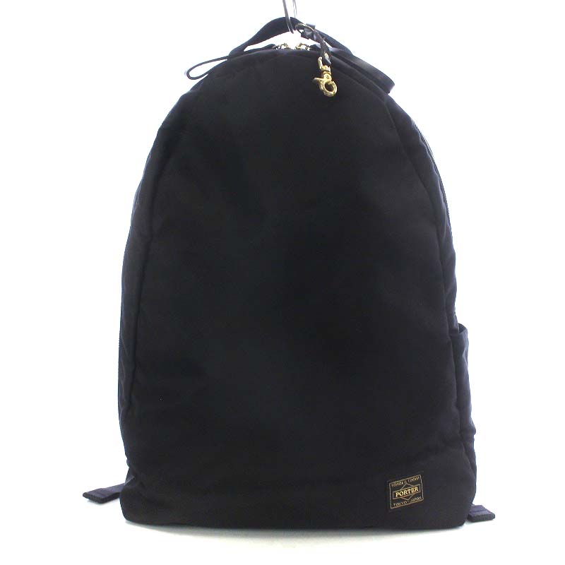 ポーター PORTER GIRL 吉田カバン シア デイパック SHEA DAYPACK 