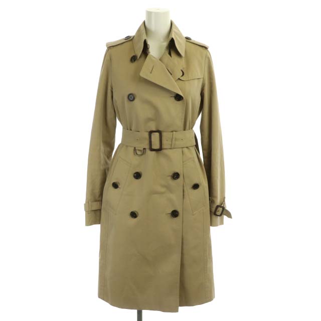 バーバリー ロンドン BURBERRY LONDON ノバチェック ライナー付き  