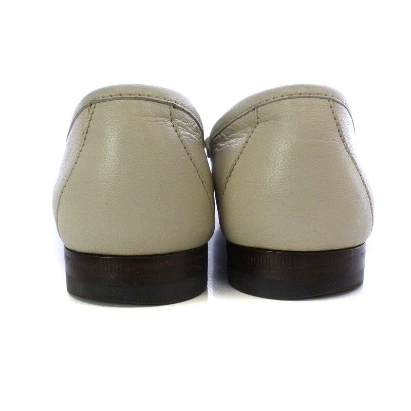 グッチ GUCCI ホースビット ローファー スリッポン レザー 35.5