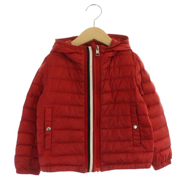 モンクレール MONCLER キッズ MORVAN GIBUBBOTTO モルヴァン ショート 