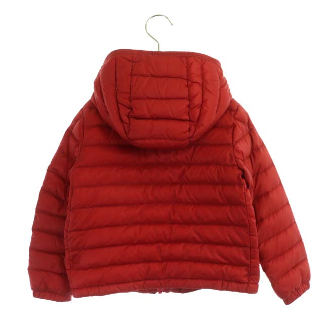 モンクレール MONCLER キッズ MORVAN GIBUBBOTTO モルヴァン ショート 