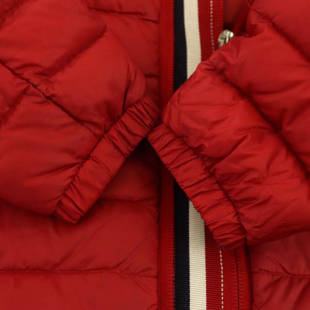 モンクレール MONCLER キッズ MORVAN GIBUBBOTTO モルヴァン ショート 