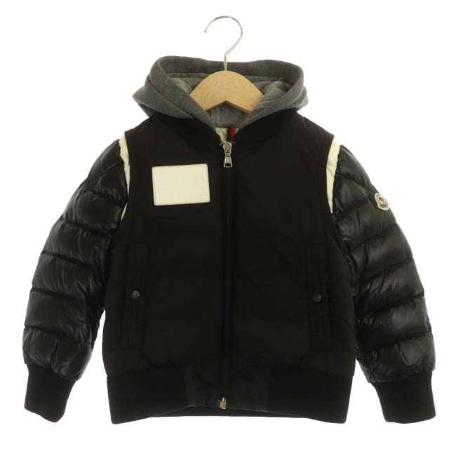 モンクレール MONCLER キッズ MONTPELLIER GIUBBOTTO モンペリエ  