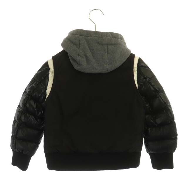 モンクレール MONCLER キッズ MONTPELLIER GIUBBOTTO モンペリエ  