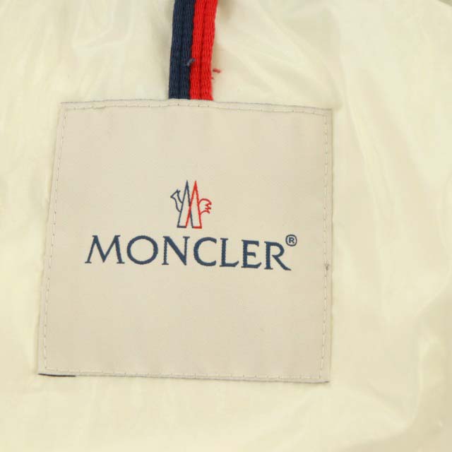 モンクレール MONCLER キッズ MONTPELLIER GIUBBOTTO モンペリエ 