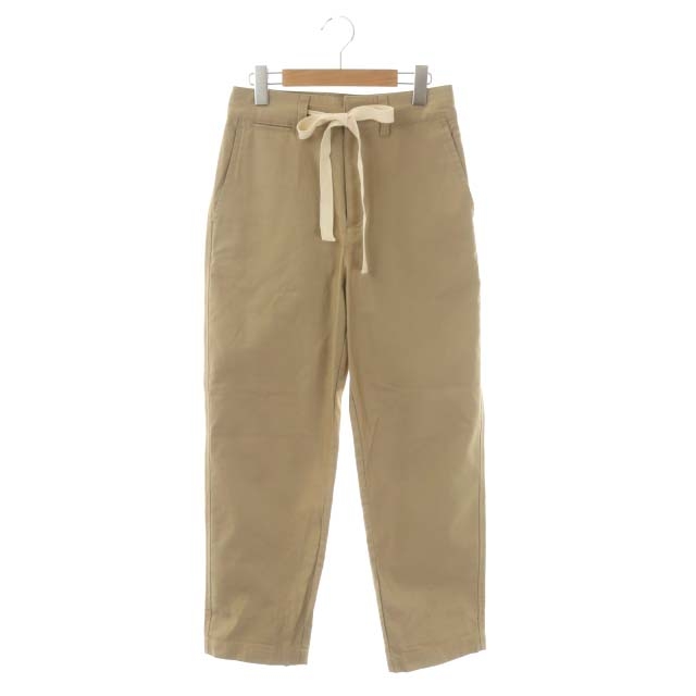 アッパーハイツ upper hights ARMY THE UP-1 コットンパンツ 