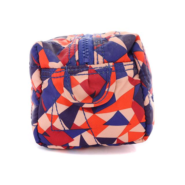 マークバイマークジェイコブス MARC by MARC JACOBS コスメポーチ 小物 
