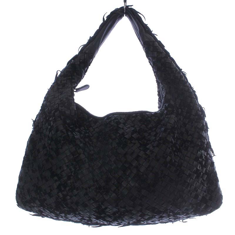 ボッテガヴェネタ BOTTEGA VENETA イントレチャート ショルダーバッグ 