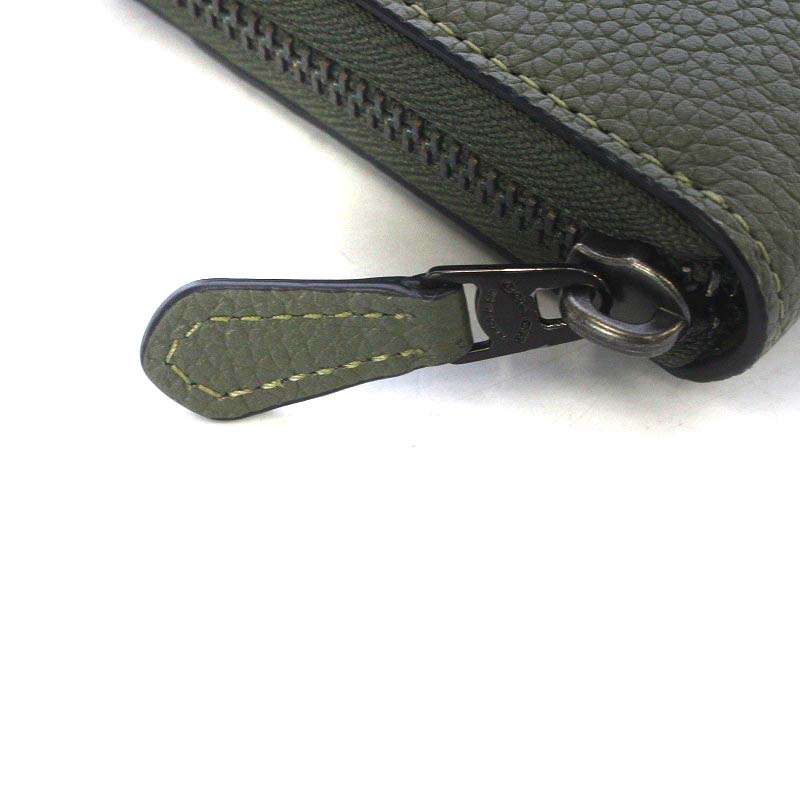 コーチ COACH アコーディオン ジップ ウォレット 長財布 コーチ COACH アコーディオン ジップ ウォレット 長財布