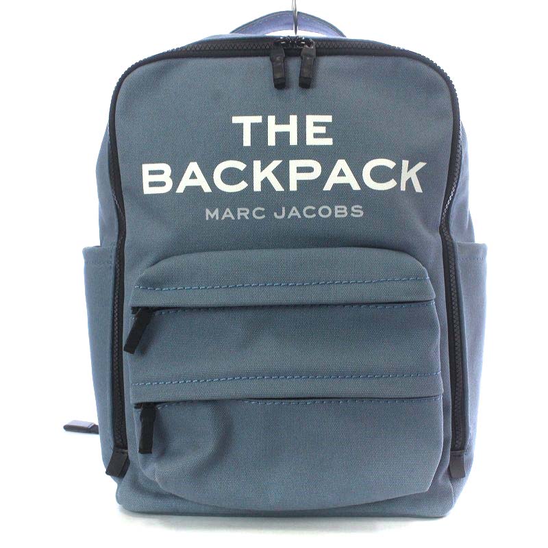 マークジェイコブス MARC JACOBS THE バッグ リュックサック バック  
