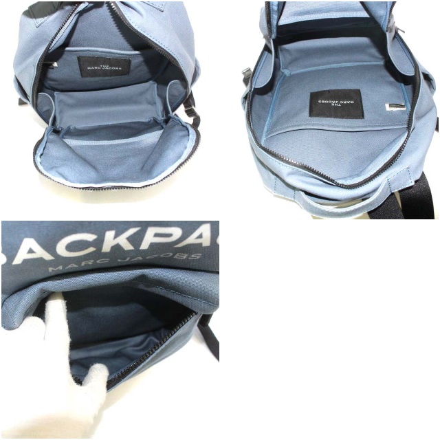 マークジェイコブス MARC JACOBS THE バッグ リュックサック バック  