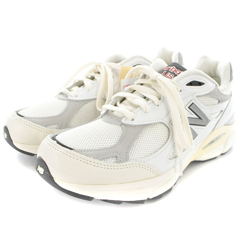 未使用品 ニューバランス NEW BALANCE by Teddy Santis M990AL3  